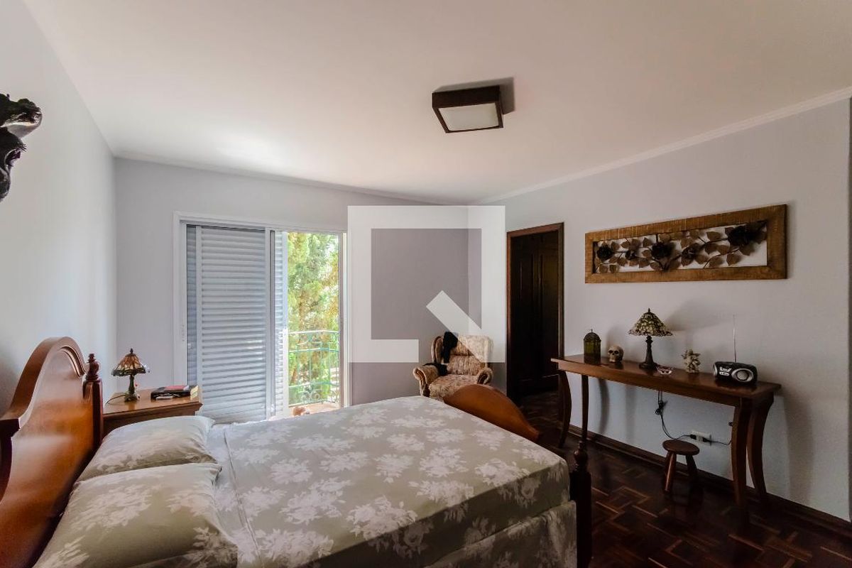 Casa, 3 quartos, 206 m² - Foto 19