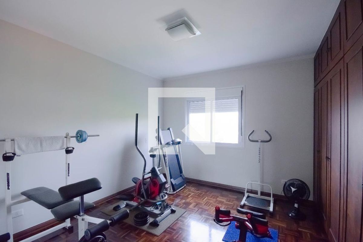 Casa, 3 quartos, 206 m² - Foto 13