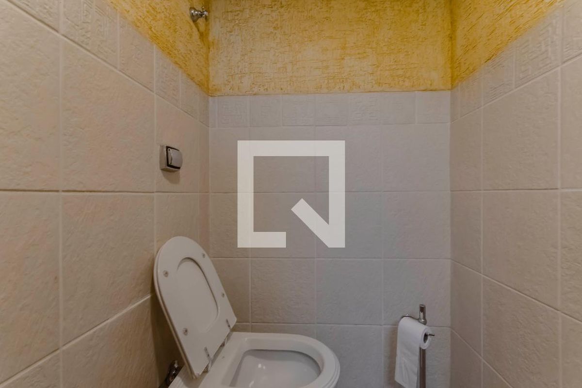 Casa, 3 quartos, 206 m² - Foto 35