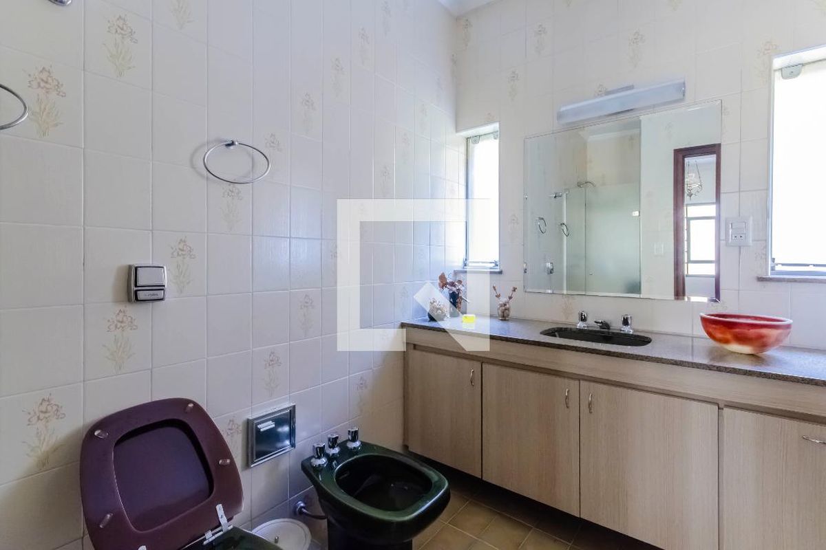 Casa, 3 quartos, 206 m² - Foto 30