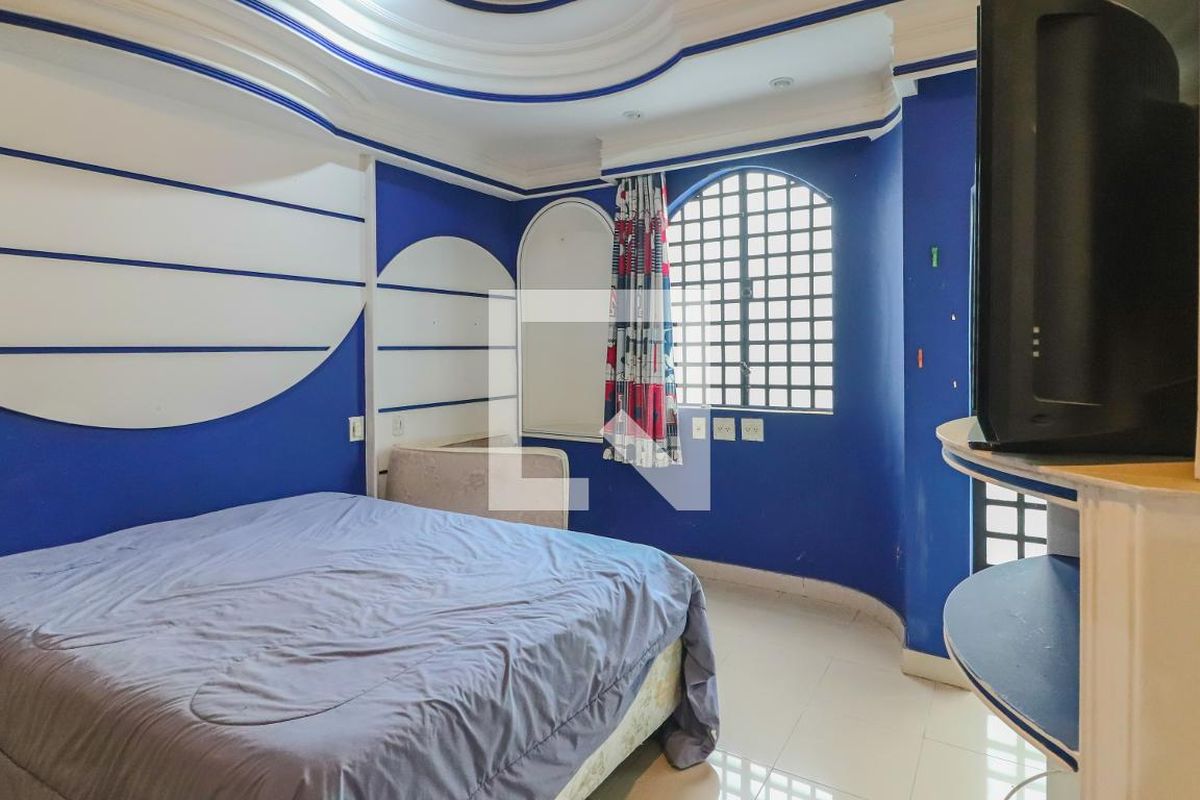 Casa, 4 quartos, 300 m² - Foto 74