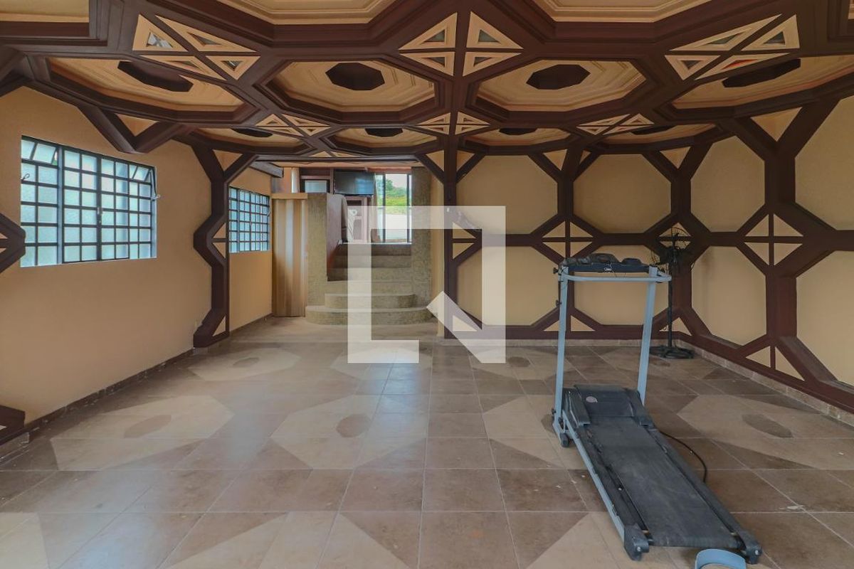 Casa, 4 quartos, 300 m² - Foto 122