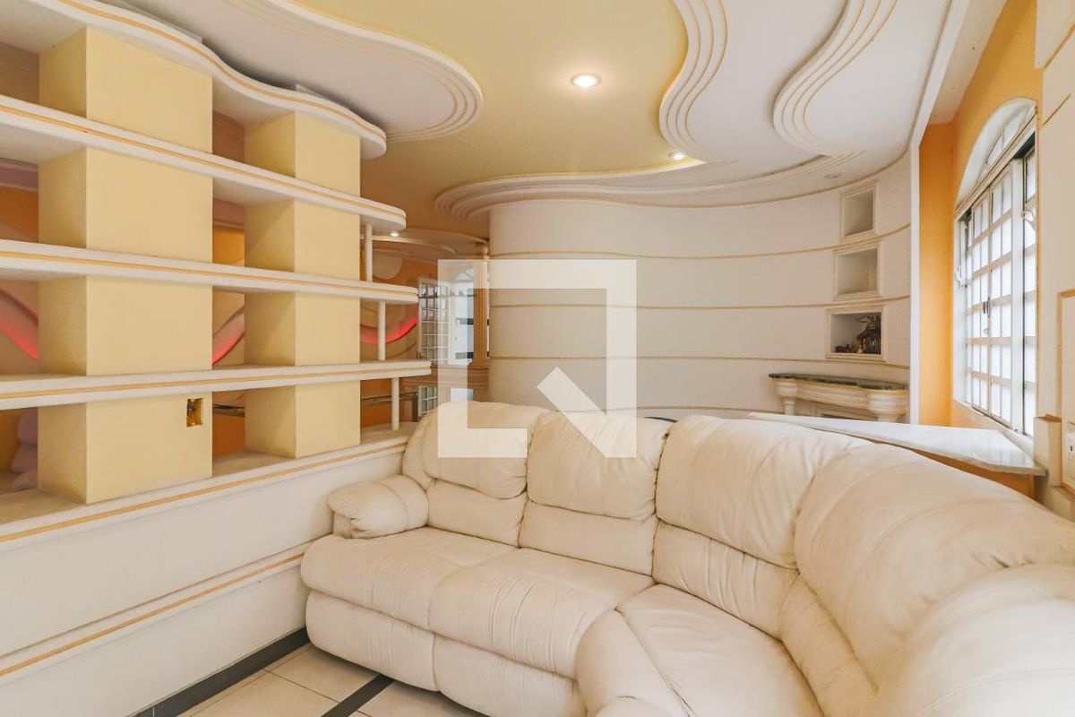 Casa, 4 quartos, 300 m² - Foto 6