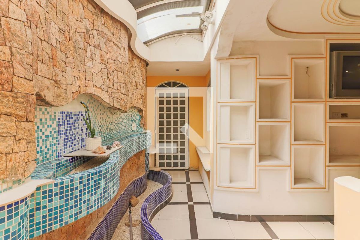 Casa, 4 quartos, 300 m² - Foto 20