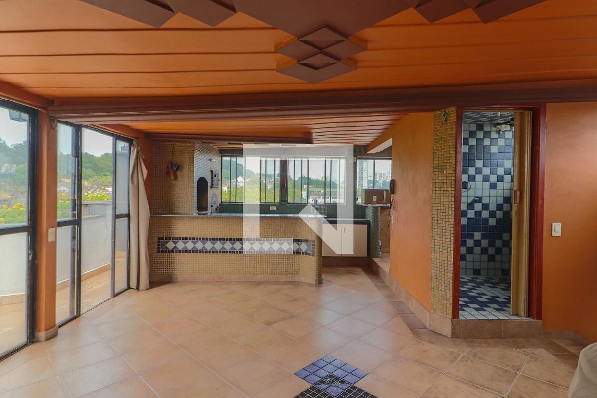 Casa, 4 quartos, 300 m² - Foto 134