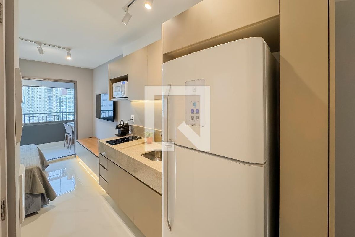 Kitnet-Studio, 29 m² - Foto 81