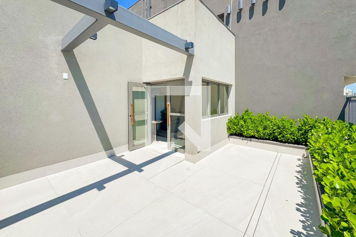 Kitnet-Studio, 29 m² - Foto 192