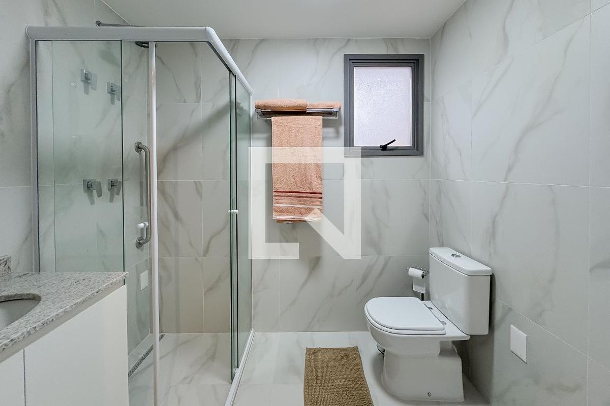 Kitnet-Studio, 29 m² - Foto 47