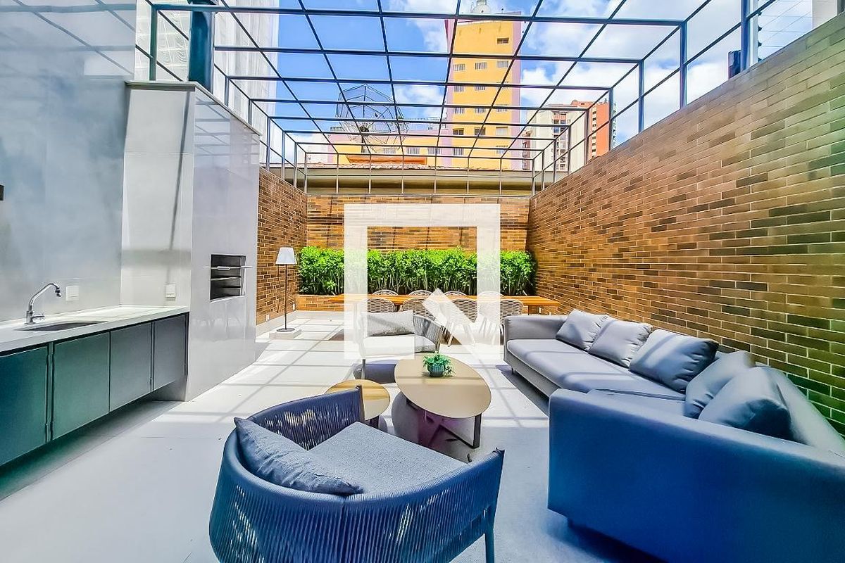 Kitnet-Studio, 29 m² - Foto 99