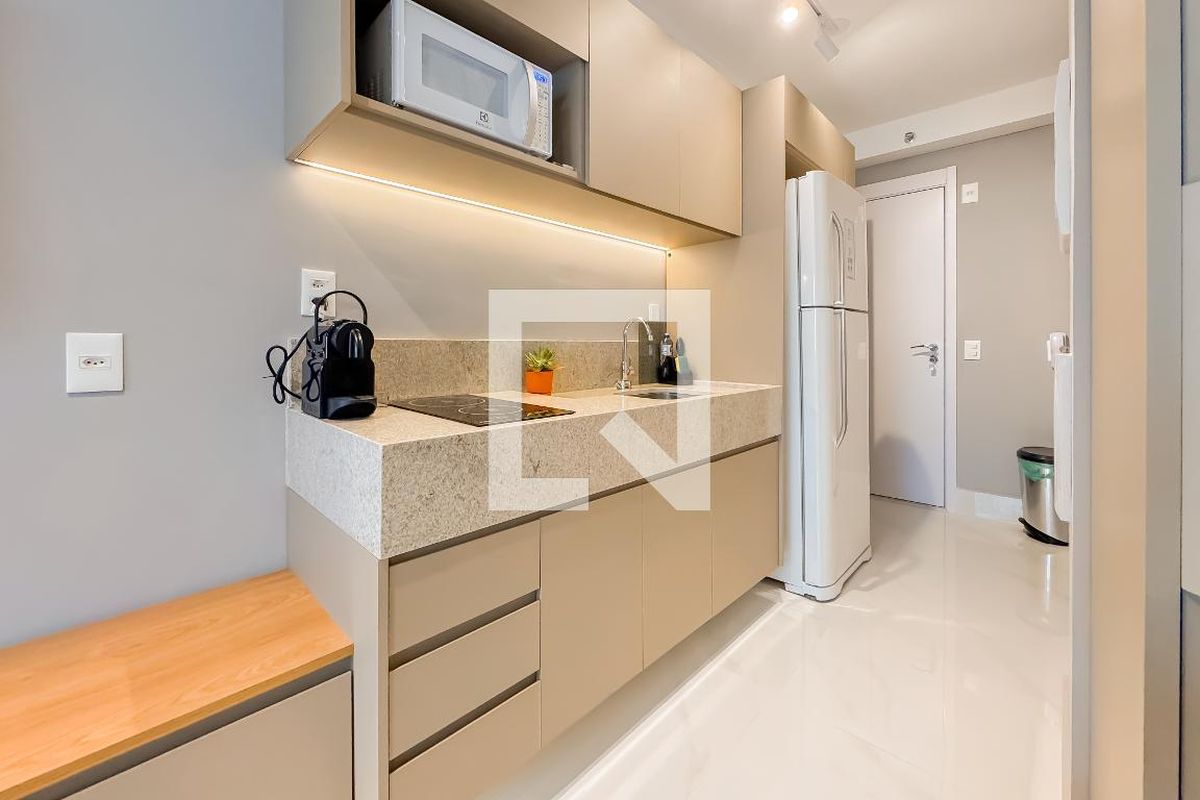 Kitnet-Studio, 29 m² - Foto 75