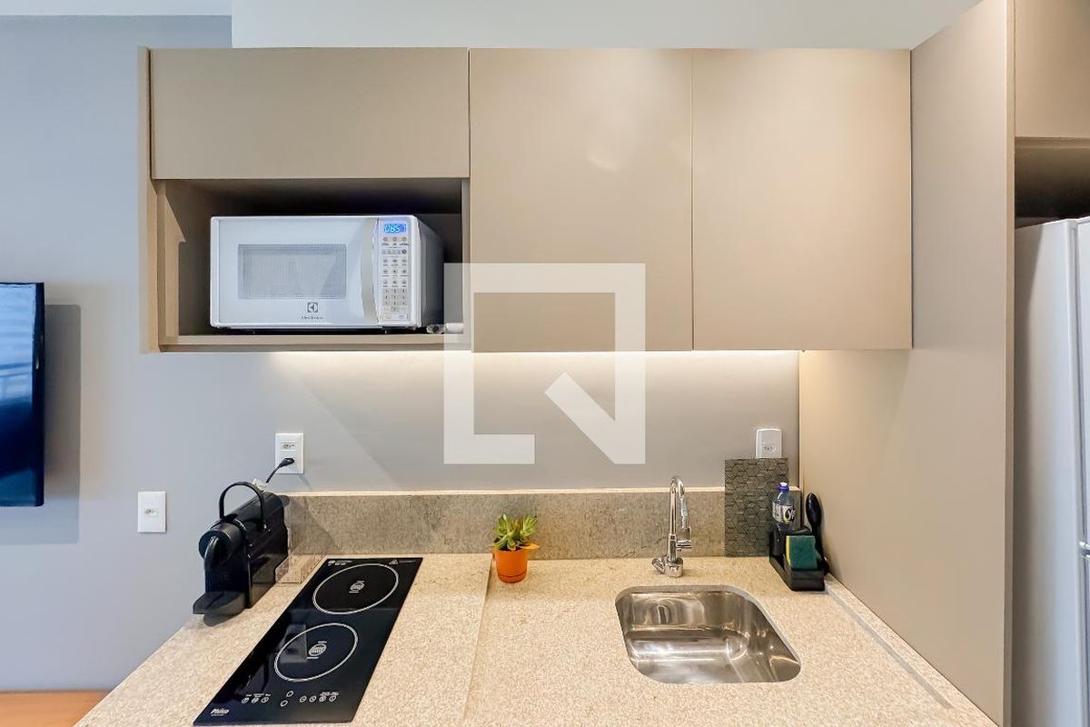 Kitnet-Studio, 29 m² - Foto 87