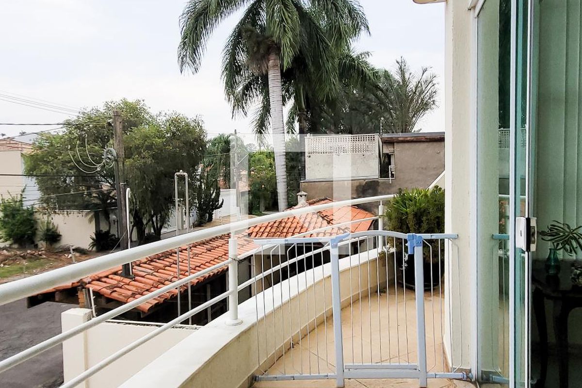 Casa à Venda - Vila Brandina, 4 Quartos,  492 m2 em , Campinas - sp | SoloBR
