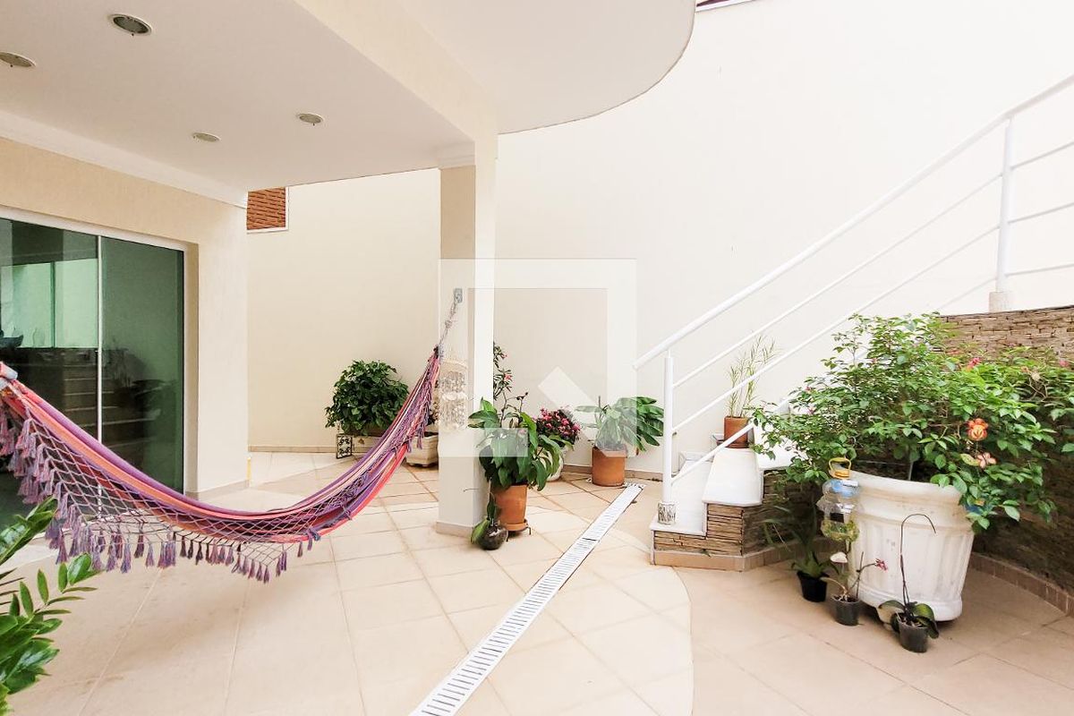 Casa à Venda - Vila Brandina, 4 Quartos,  492 m2 em , Campinas - sp | SoloBR