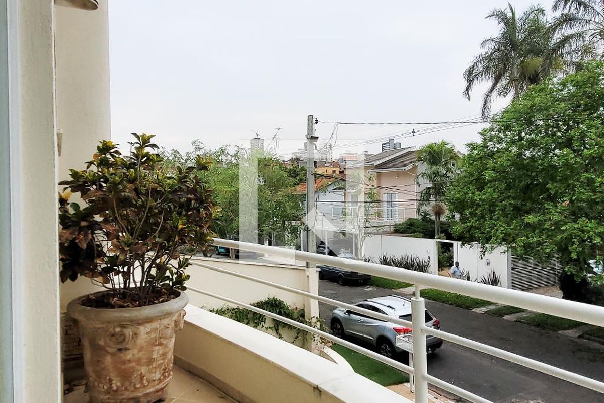 Casa à Venda - Vila Brandina, 4 Quartos,  492 m2 em , Campinas - sp | SoloBR