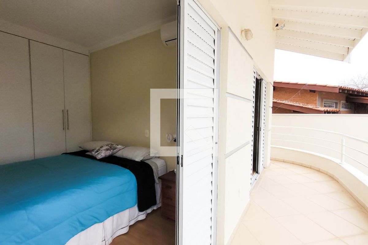 Casa à Venda - Vila Brandina, 4 Quartos,  492 m2 em , Campinas - sp | SoloBR