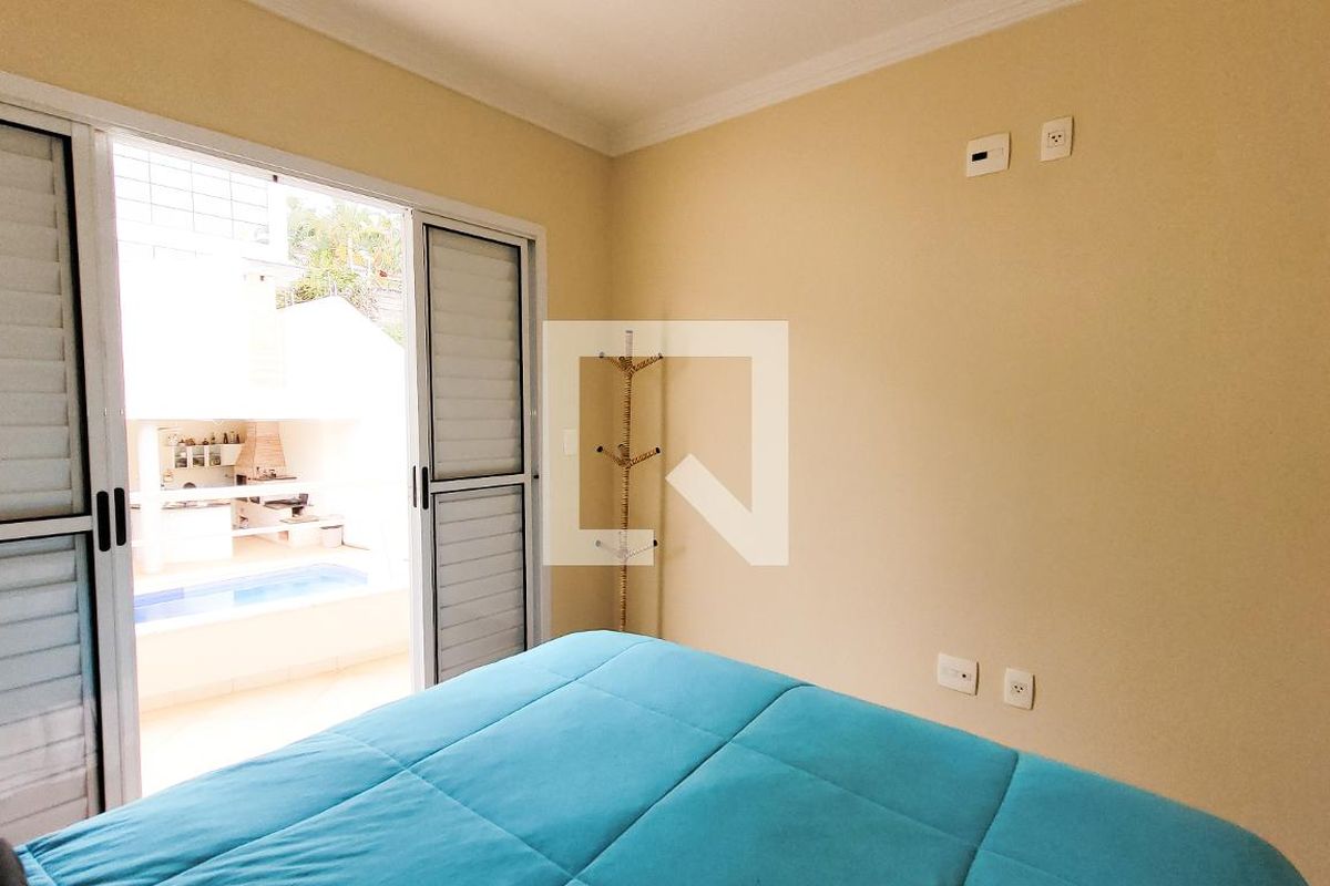 Casa à Venda - Vila Brandina, 4 Quartos,  492 m2 em , Campinas - sp | SoloBR