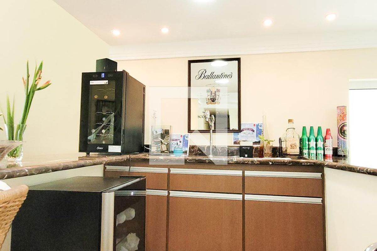 Casa à Venda - Vila Brandina, 4 Quartos,  492 m2 em , Campinas - sp | SoloBR