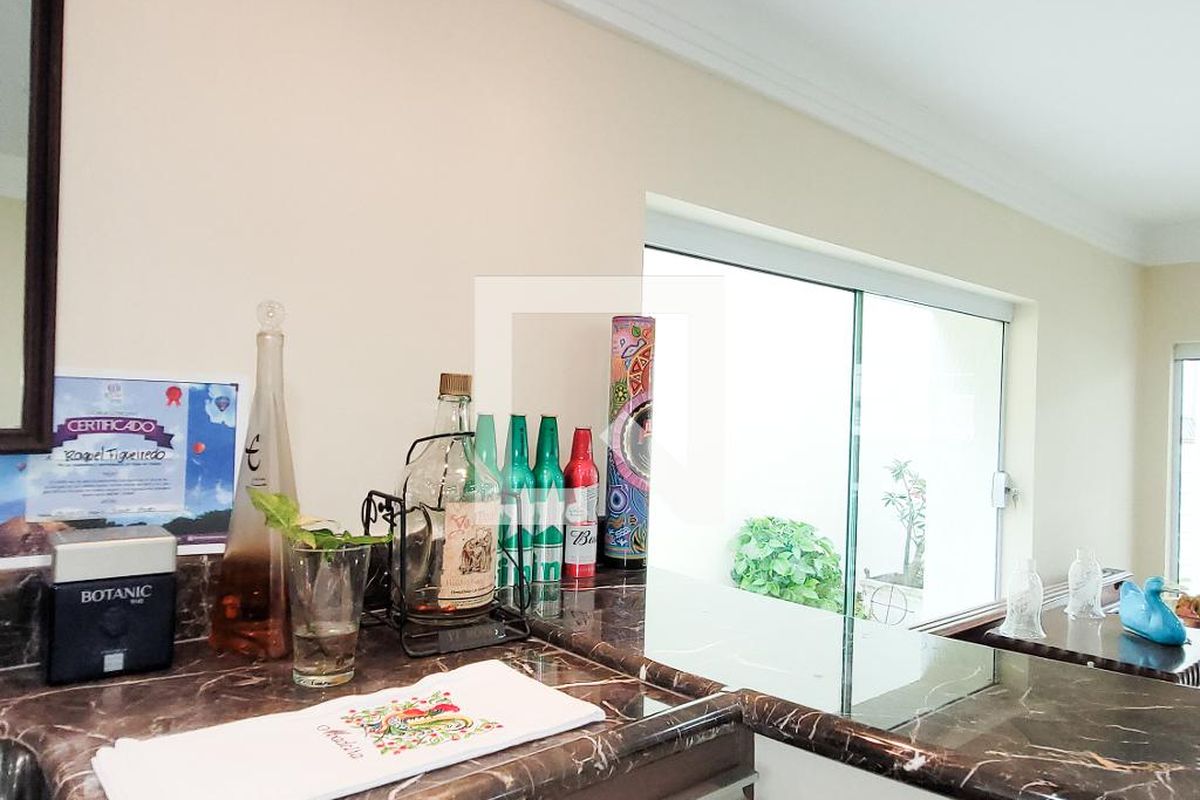 Casa à Venda - Vila Brandina, 4 Quartos,  492 m2 em , Campinas - sp | SoloBR