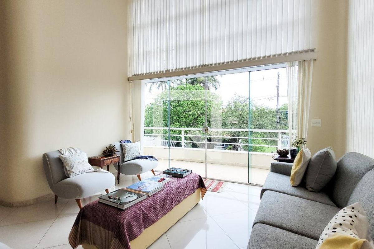 Casa à Venda - Vila Brandina, 4 Quartos,  492 m2 em , Campinas - sp | SoloBR