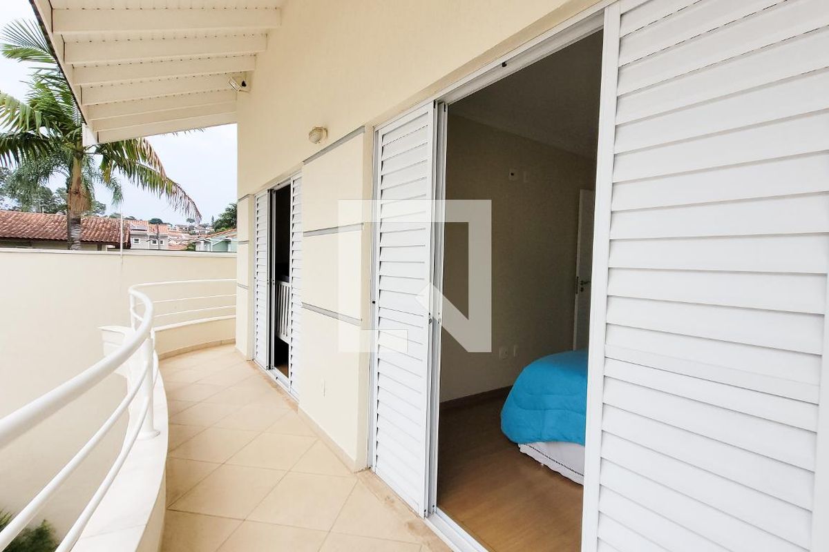 Casa à Venda - Vila Brandina, 4 Quartos,  492 m2 em , Campinas - sp | SoloBR