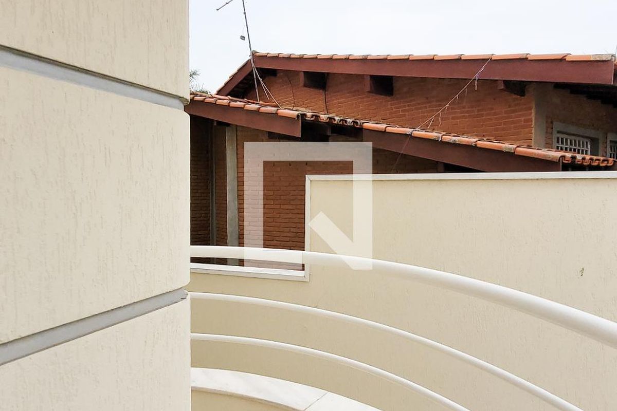 Casa à Venda - Vila Brandina, 4 Quartos,  492 m2 em , Campinas - sp | SoloBR