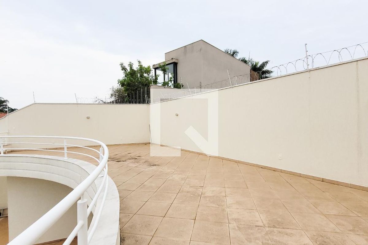 Casa à Venda - Vila Brandina, 4 Quartos,  492 m2 em , Campinas - sp | SoloBR