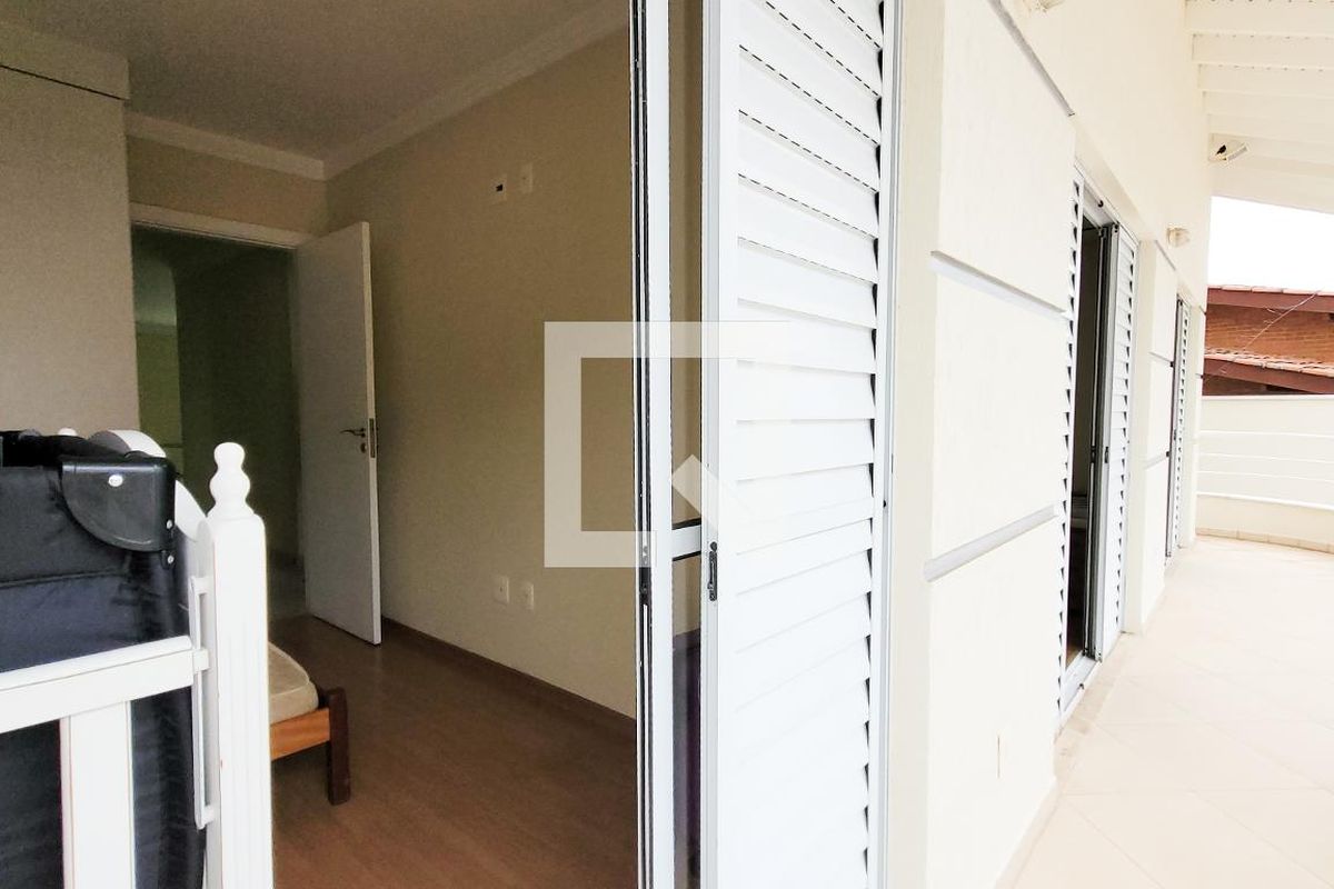 Casa à Venda - Vila Brandina, 4 Quartos,  492 m2 em , Campinas - sp | SoloBR