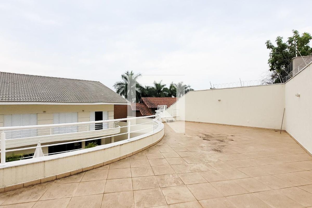 Casa à Venda - Vila Brandina, 4 Quartos,  492 m2 em , Campinas - sp | SoloBR