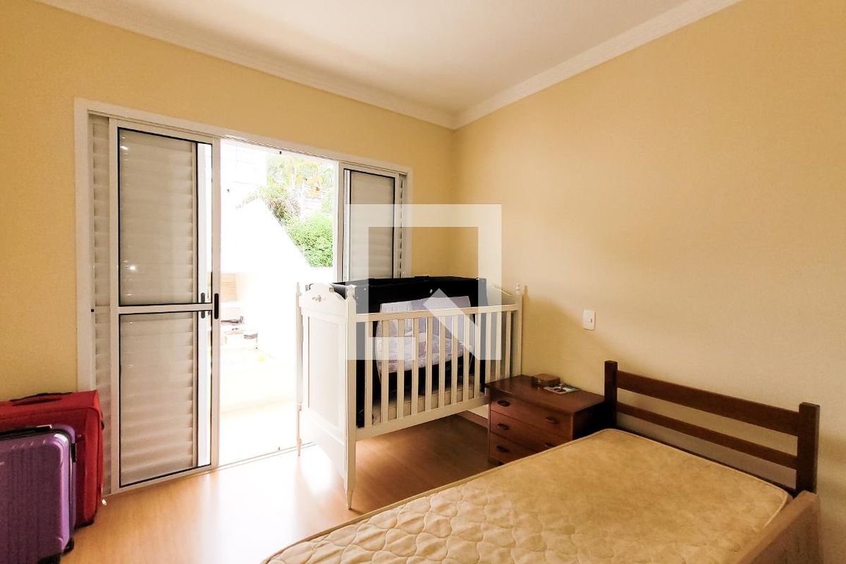 Casa à Venda - Vila Brandina, 4 Quartos,  492 m2 em , Campinas - sp | SoloBR