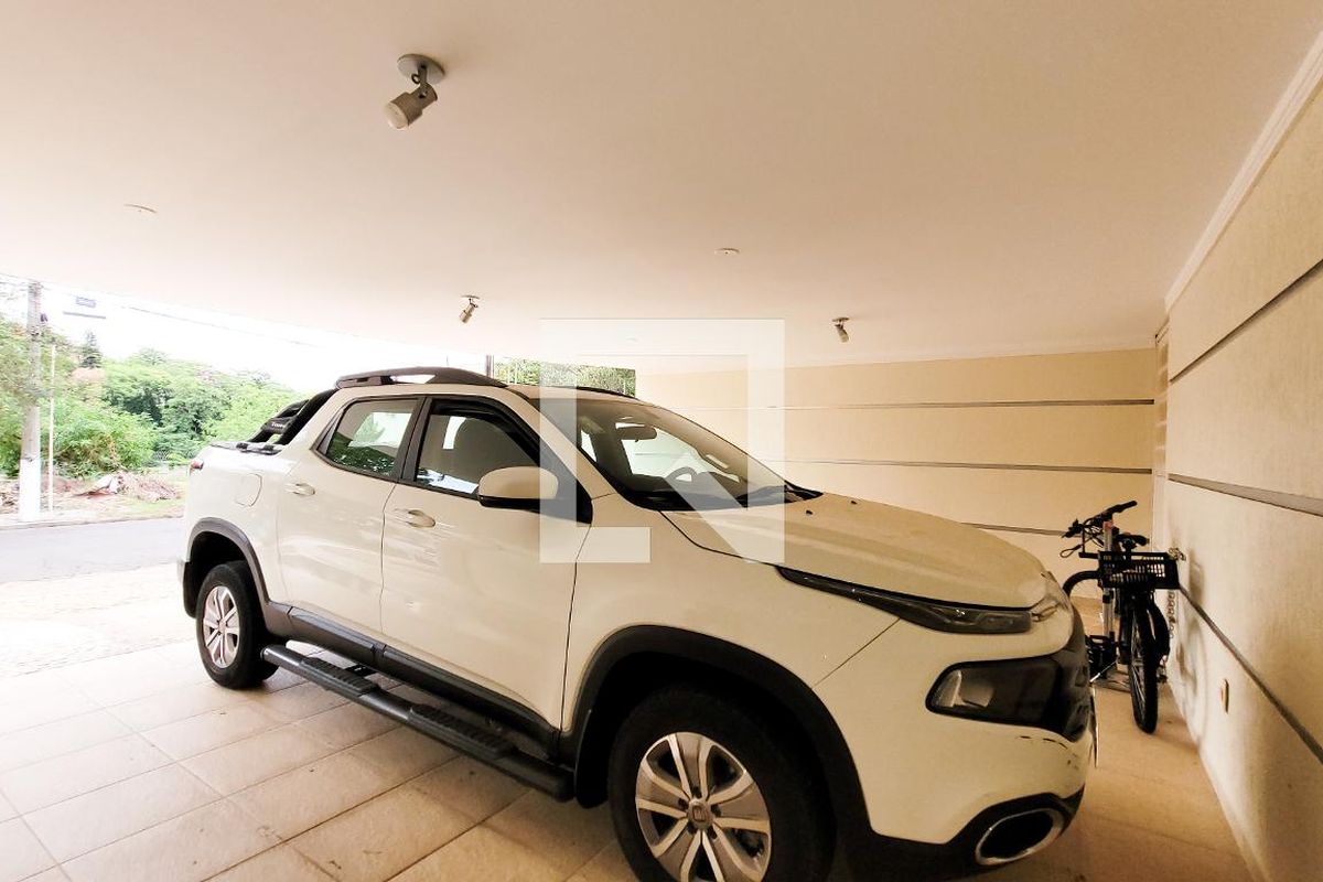 Casa à Venda - Vila Brandina, 4 Quartos,  492 m2 em , Campinas - sp | SoloBR