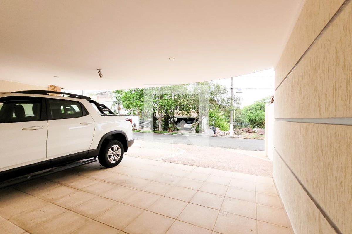 Casa à Venda - Vila Brandina, 4 Quartos,  492 m2 em , Campinas - sp | SoloBR