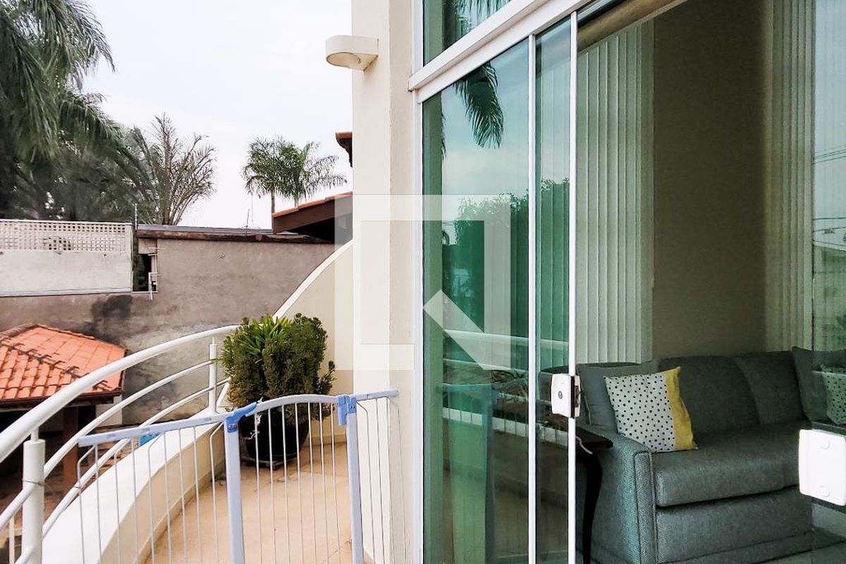 Casa à Venda - Vila Brandina, 4 Quartos,  492 m2 em , Campinas - sp | SoloBR