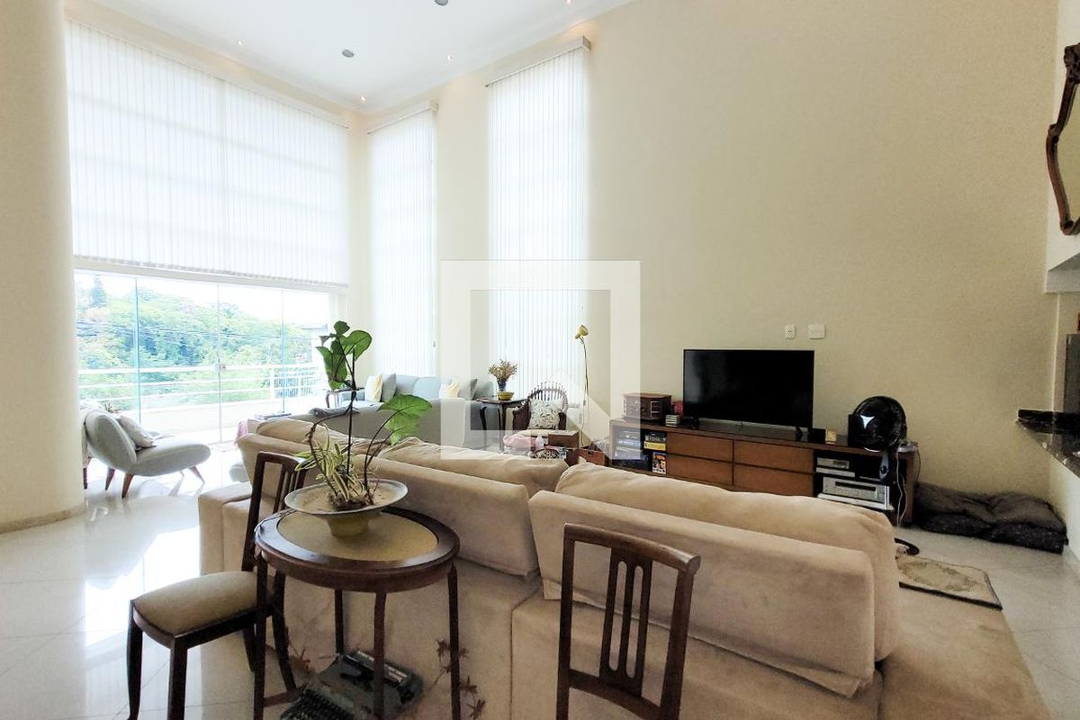 Casa à Venda - Vila Brandina, 4 Quartos,  492 m2 em , Campinas - sp | SoloBR