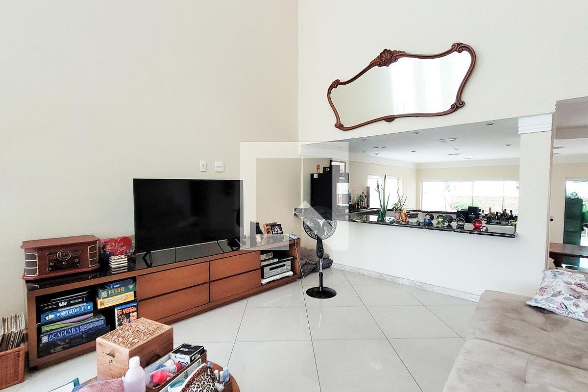 Casa à Venda - Vila Brandina, 4 Quartos,  492 m2 em , Campinas - sp | SoloBR