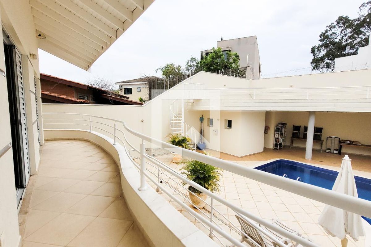 Casa à Venda - Vila Brandina, 4 Quartos,  492 m2 em , Campinas - sp | SoloBR
