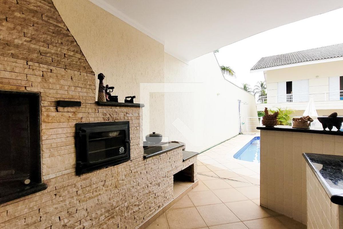 Casa à Venda - Vila Brandina, 4 Quartos,  492 m2 em , Campinas - sp | SoloBR