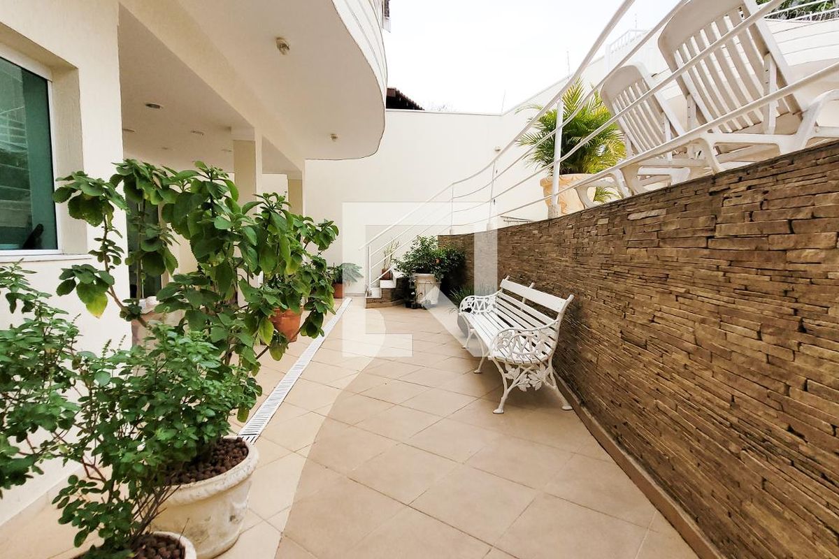 Casa à Venda - Vila Brandina, 4 Quartos,  492 m2 em , Campinas - sp | SoloBR