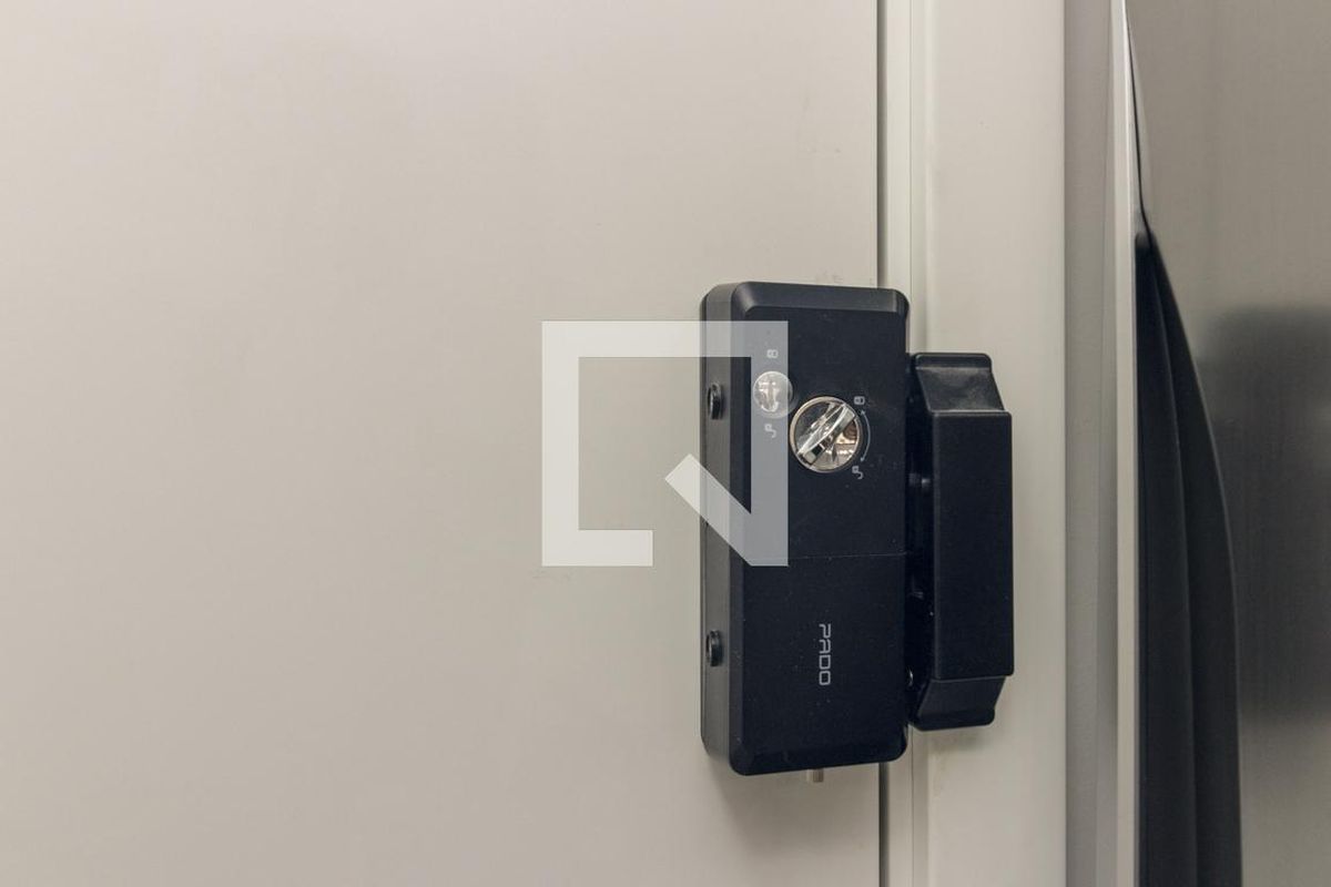 Kitnet-Studio, 25 m² - Foto 39