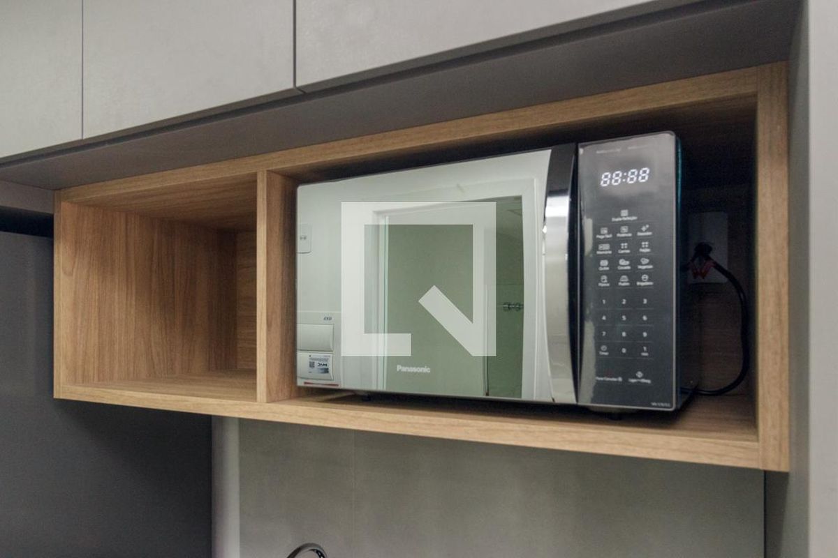 Kitnet-Studio, 25 m² - Foto 35