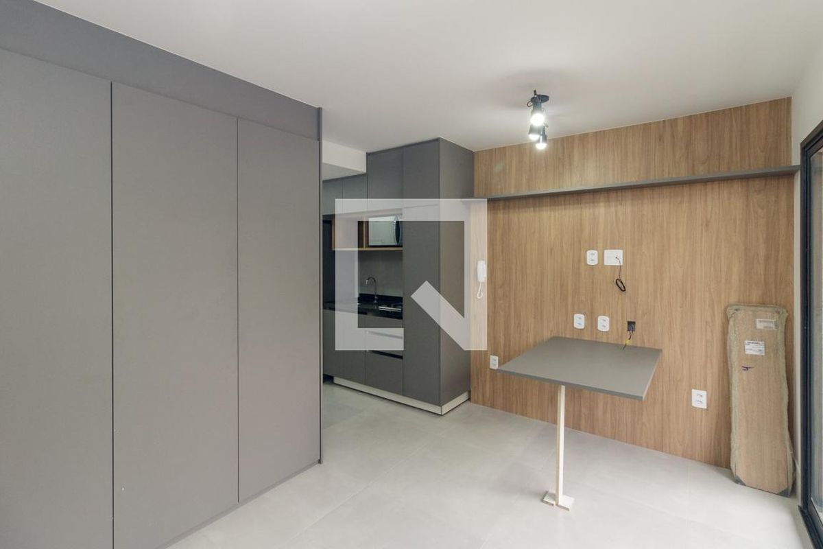 Kitnet-Studio, 25 m² - Foto 11