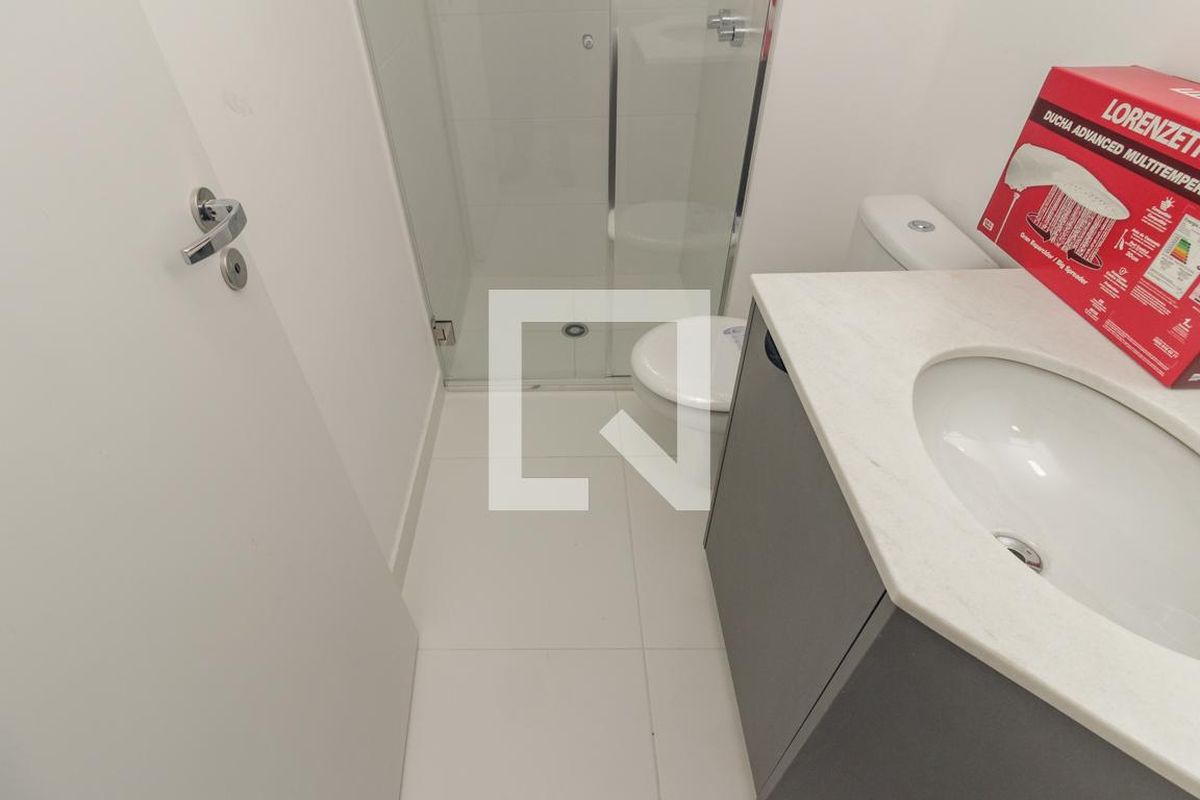 Kitnet-Studio, 25 m² - Foto 23