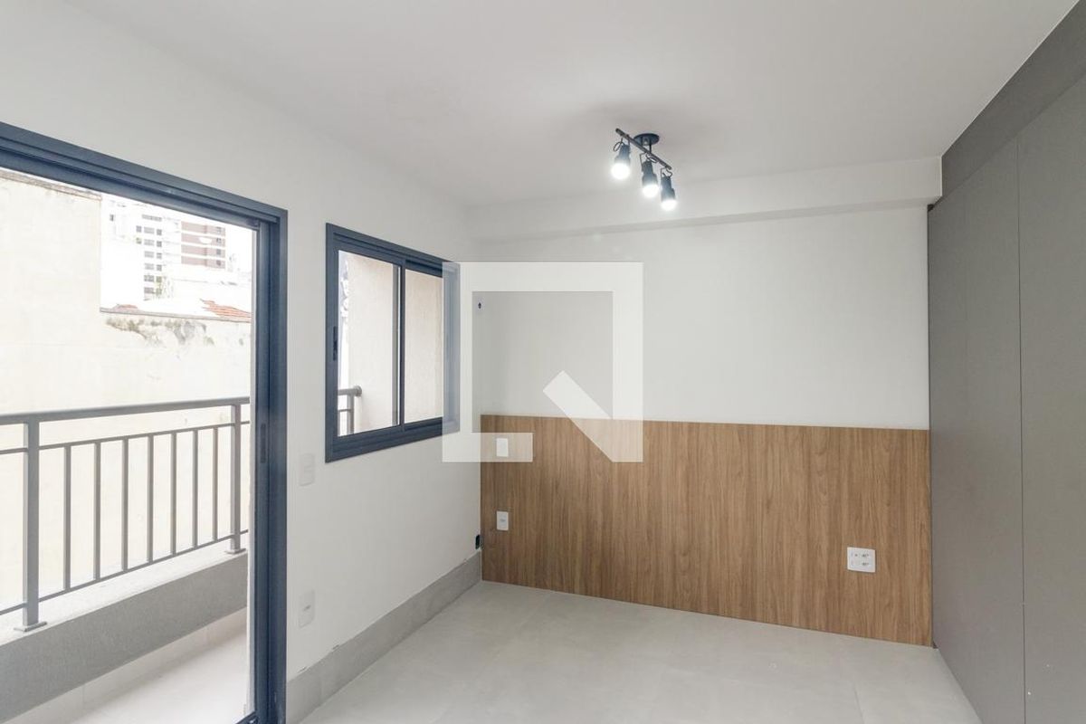 Kitnet-Studio, 25 m² - Foto 3