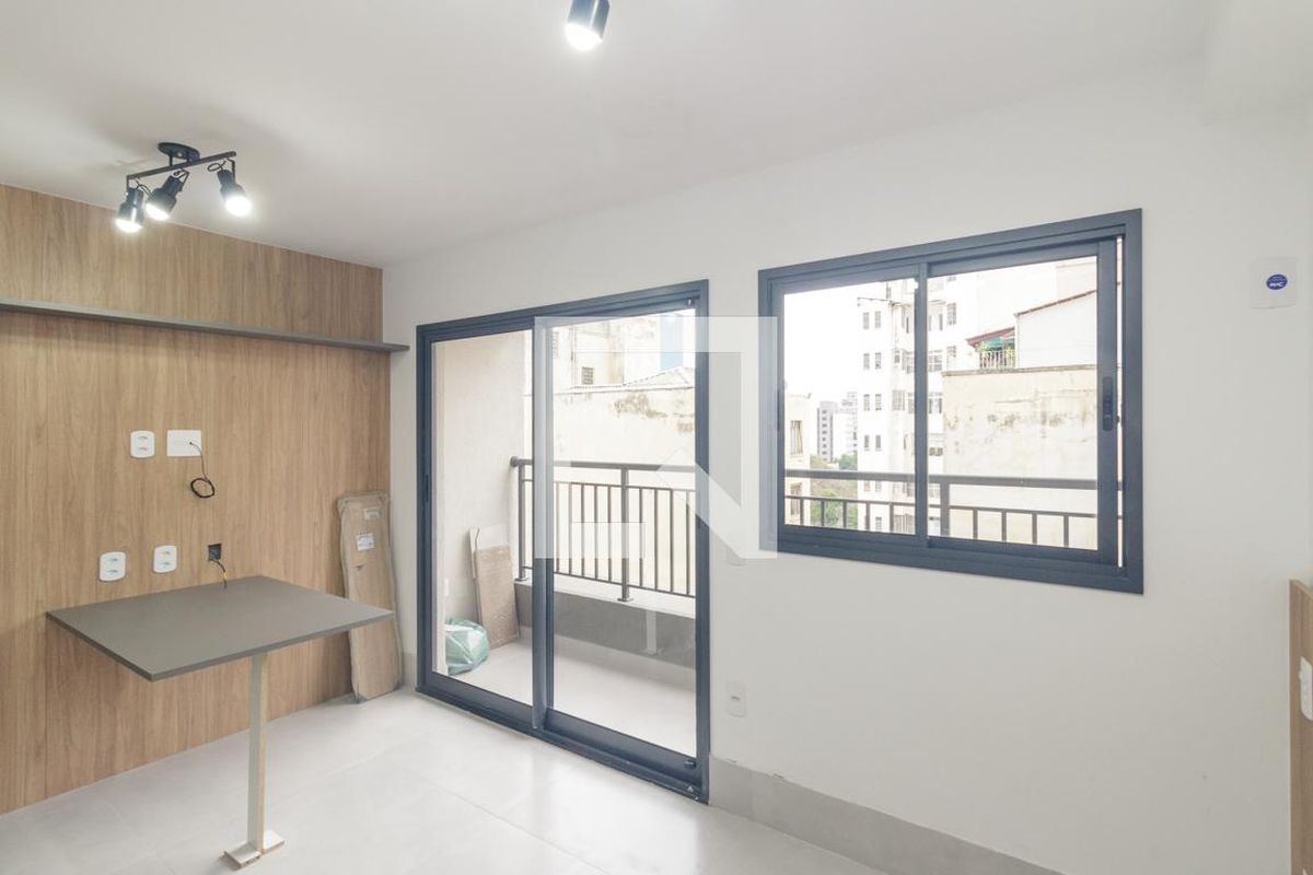 Kitnet-Studio, 25 m² - Foto 14
