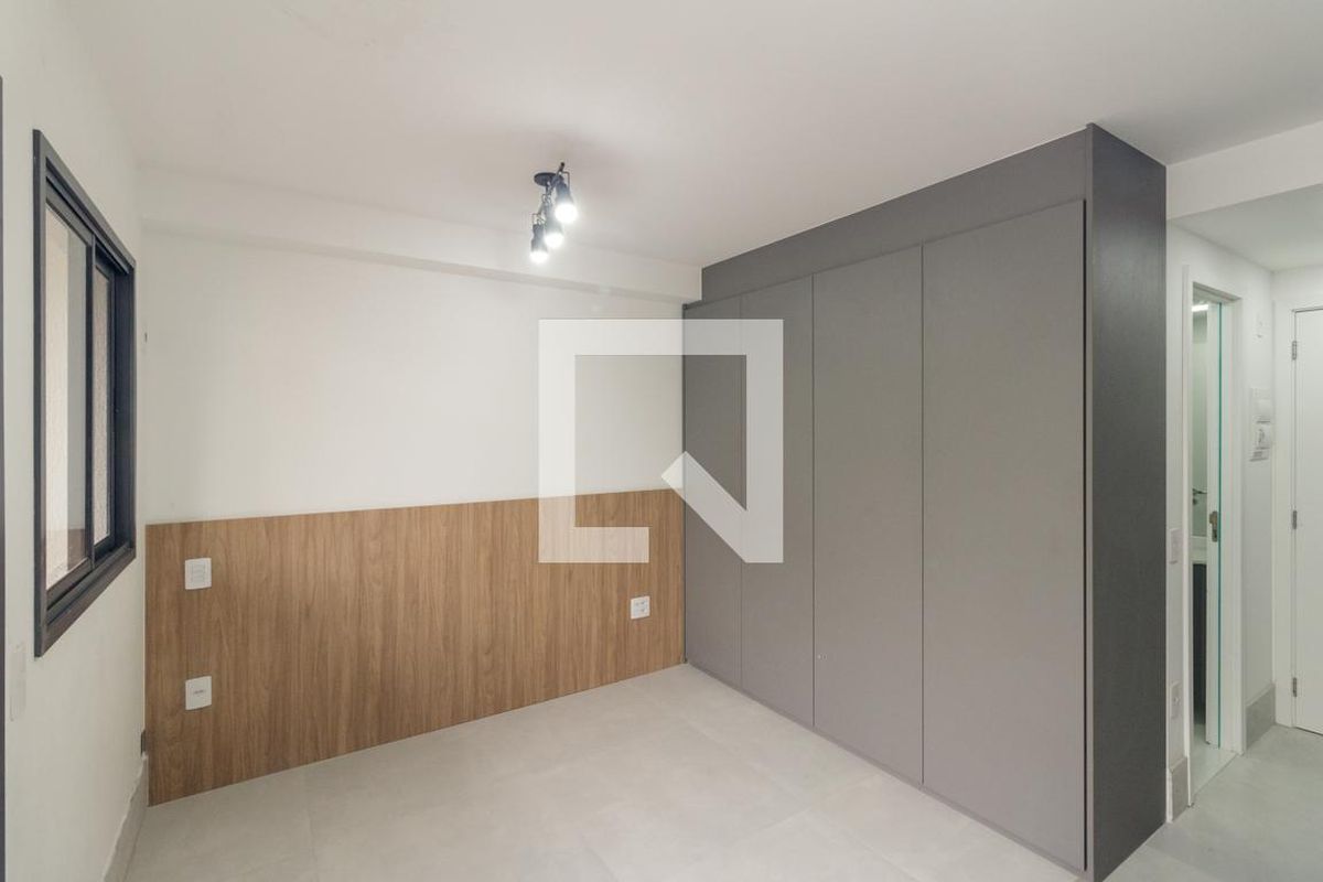 Kitnet-Studio, 25 m² - Foto 6