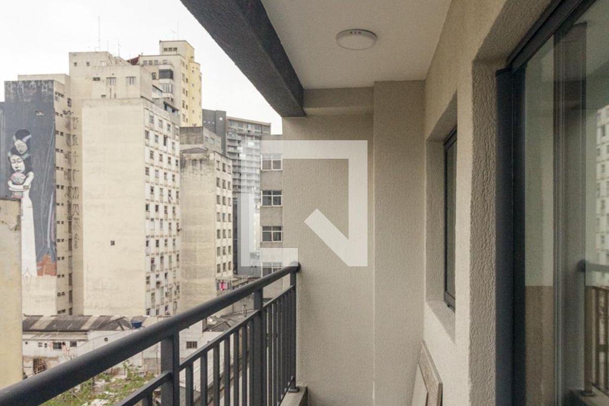 Kitnet-Studio, 25 m² - Foto 18