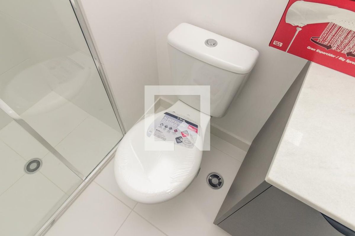 Kitnet-Studio, 25 m² - Foto 27