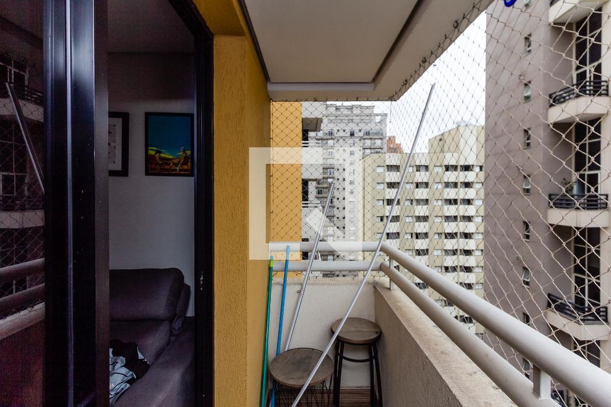 Apartamento, 1 quarto, 35 m² - Foto 38