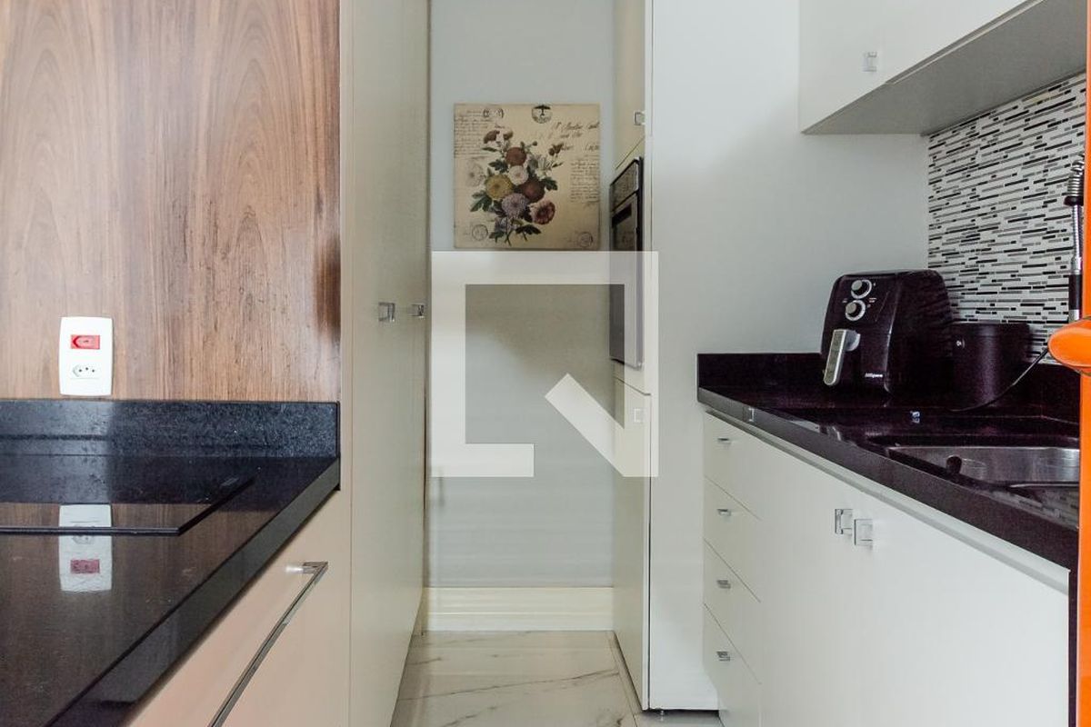 Apartamento, 1 quarto, 35 m² - Foto 26