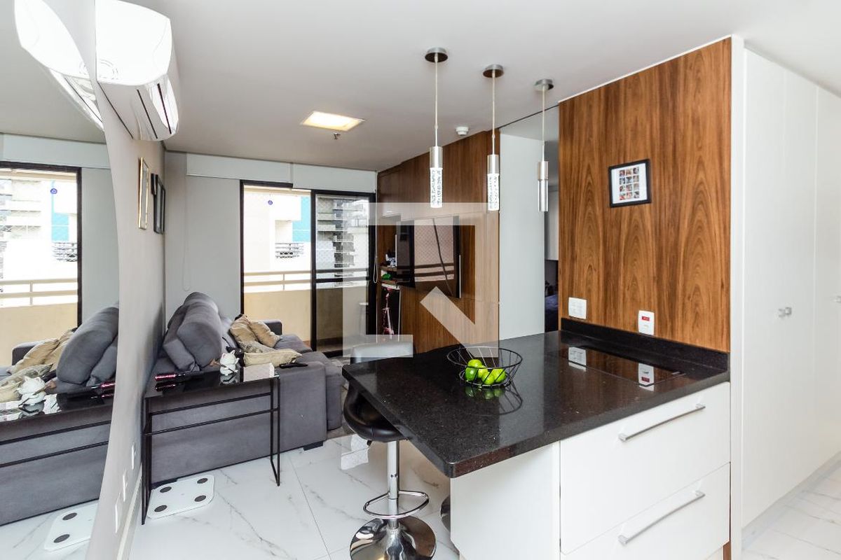 Apartamento, 1 quarto, 35 m² - Foto 10