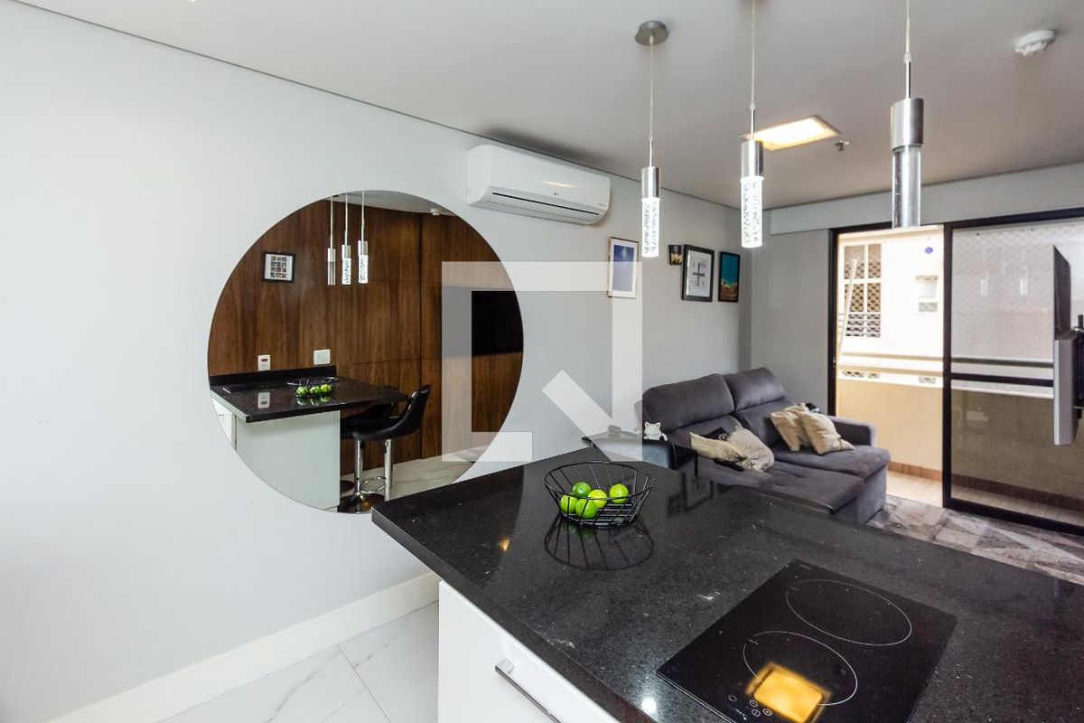 Apartamento, 1 quarto, 35 m² - Foto 14
